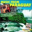 Music From Paraguay