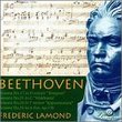 Frederick Lamond plays Beethoven: Piano Sonatas No. 17 / No. 21 / No. 23 / No. 31