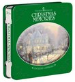 Christmas Memories: Thomas Kinkade (Tin)