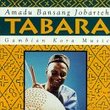 Tabara: Gambian Kora Music