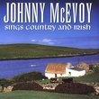 Sings Country & Irish