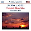 Complete Piano Trios