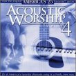 Acoustic Worship 4