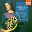 Horn Concerto 1 & 2 / Serenade Tenor Horn Strings