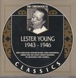 Lester Young 1943-1946