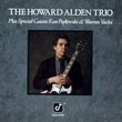 Alden Trio With Ken Peplowski & Warren Vache