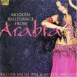 Belly Dance for Arabia