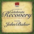 An Invitation To Celebrate Recovery [CD]