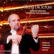 Glenn Dicterow, Concert Master of the New York Philharmonic