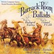 Barrack-Room Balalds
