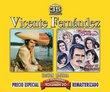 Vicente Fernandez / Mujeres Divinas El Cuatrero 20