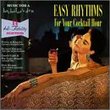 Easy Rhythms for Your Cocktail Hour: Music for a Bachelor's Den; Volume 4