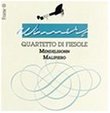 String Quartets - Mendelssohn: String Quartet No. 2 in A minor, Op. 13 / Malipiero: Quarto Quartetto