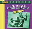 Proper Introduction to Ike Turner With Jackie