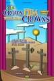 Crown Him With Many Crowns--Simple Easter Musical for Kids listening CD