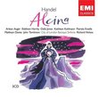 Handel - Alcina / Auger, Jones, Kuhlmann, Tomlinson, City of London Baroque Sinfonia, Hickox