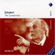Schubert: The Symphonies (Box Set)