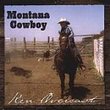 Montana Cowboy