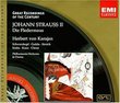 J. Strauss: Die Fledermaus / Schwarzkopf, Gedda, Streich, Krebs, Kunz, Christ; Karajan