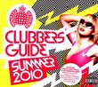 Ministry of Sound: Clubbers Guide to Summer 2010