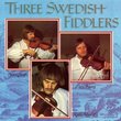 Three Swedish Fiddlers