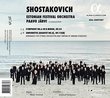 Shostakovich: Symphony No. 6 & String Quartet No. 8