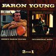 Here's Faron Young / Occasional Wife