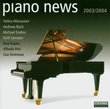 Piano News