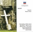 Mozart: Requiem/Masonic Music