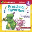 Baby Genius Preschool Favorites