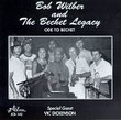 Bob Wilber and The Bechet Legacy: Ode to Bechet