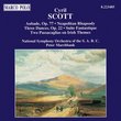 Scott: Aubade / Neapolitan Rhapsody