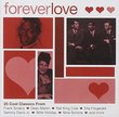 Various - Forever Love - The Red Box - THERBX001