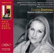 Diana Damrau - Salzburg Ricital 2005 (Mahler, Berg, Zemlinsky, Wolff, Strauss)