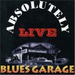 Blues Garage Live 95 - 05