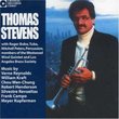 Thomas Stevens, Trumpet