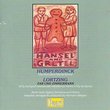 Hansel & Gretel (Abridged)