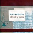 Oblong Data