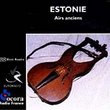 Estonia Olden Tunes