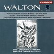Walton: Orchestral Works