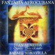 Fantasia Afrocubana Musica De Juan Almeida