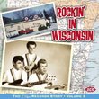 Rockin in Wisconsin: The Cuca Records Story, Vol. 3