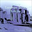 The Best Of Tangerine Dream: The Blue Years