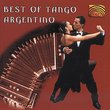 Best of Tango Argentino
