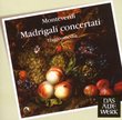 Monteverdi: Madrigali concertati