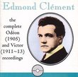 Complete Odeon & Victor Recordings (1905 1911-13)