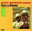 Foggy Mountain Banjo