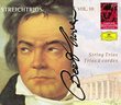 Complete Beethoven Edition, Vol. 10: String Trios