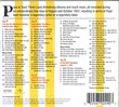 Pops Is Tops: The Verve Studio Albums [4 CD][Reissue]
