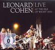 Leonard Cohen Live at the Isle of Wight